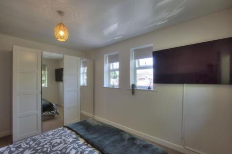 10. Master bedroom