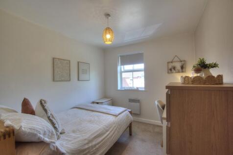 11. Bedroom two