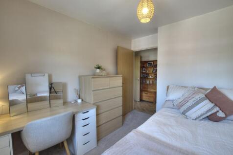 12. Bedroom two