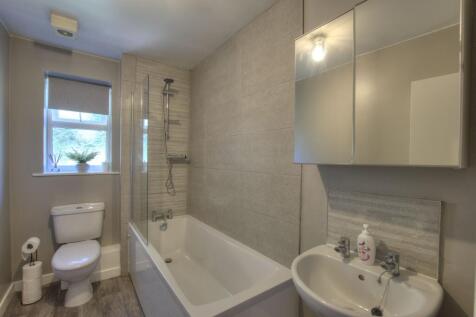 13. Bathroom