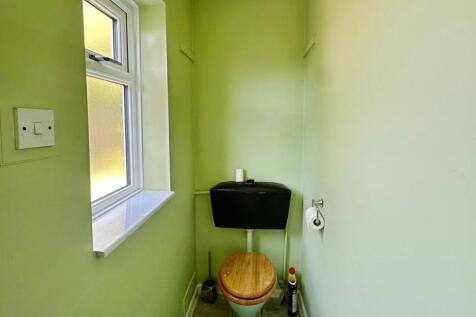 Guest WC