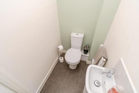 Guest WC