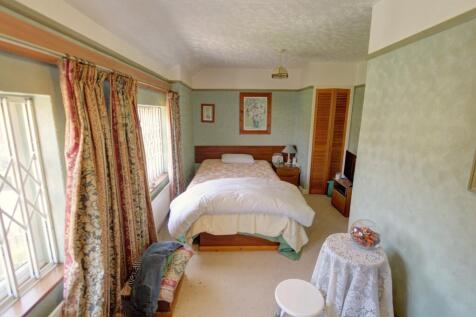Bedroom 1A