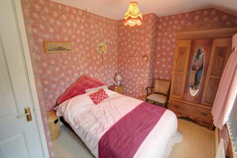 Bedroom 2A