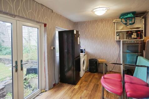 Annex Living Room