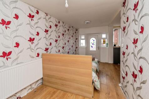 Annex Bedroom