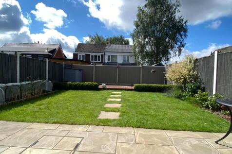 3. Garden