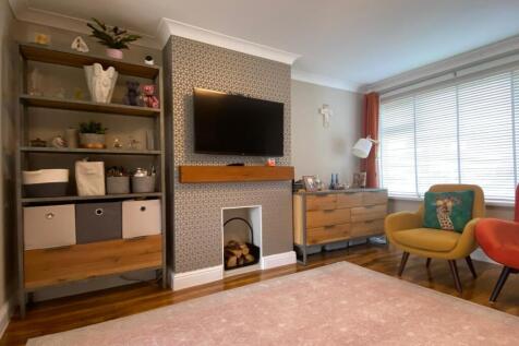 6. Living room
