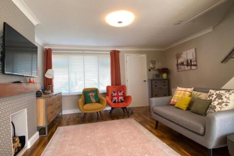 7. Living room