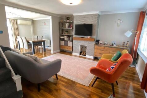 8. Living room