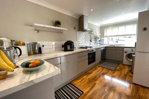 13. Kitchen