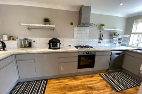 14. Kitchen