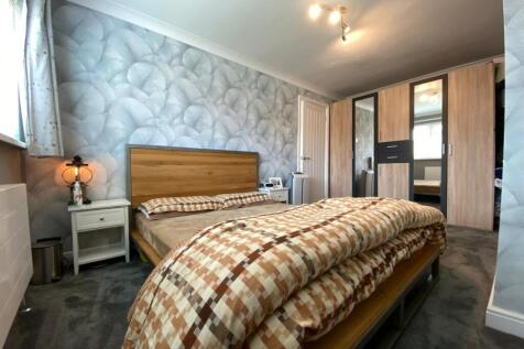 19. Master bedroom