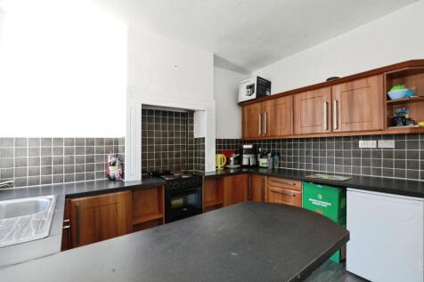 Kitchen-Diner
