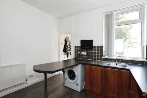 Kitchen-Diner