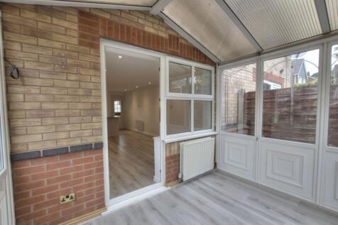 12. Conservatory
