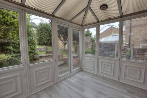 13. Conservatory