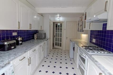 Kitchen B
