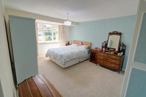 Bedroom 2A