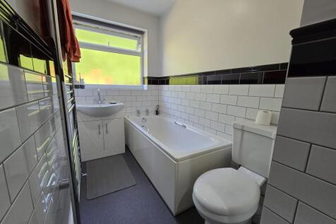 Bathroom Closeup