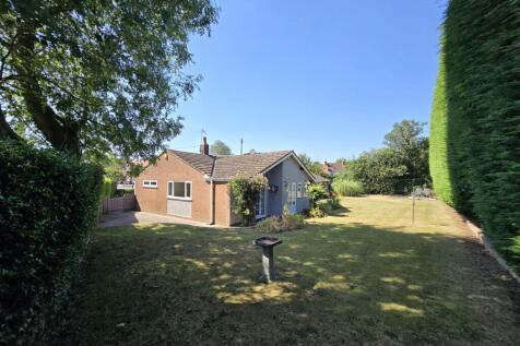 Rear Garden B