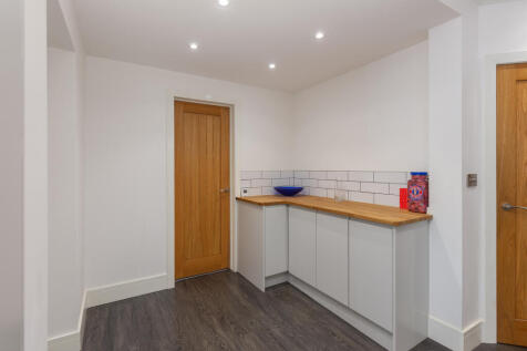 Prep Area