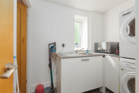 Utility Area