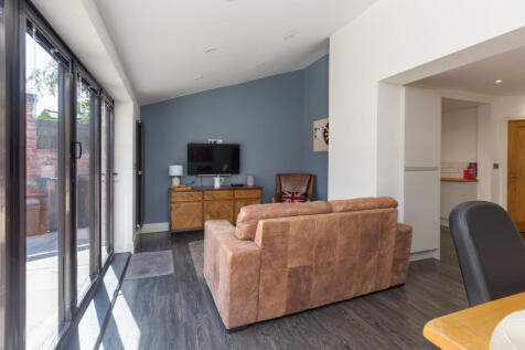 Tv Area