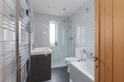 Bathroom Two