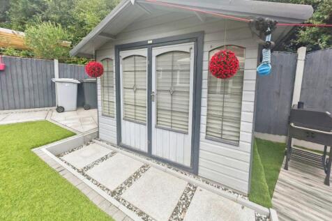 Summerhouse