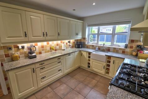 Integral Kitchen
