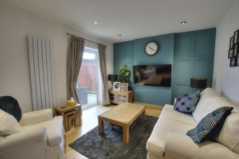 5. Living room