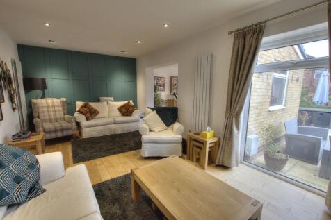 7. Living room