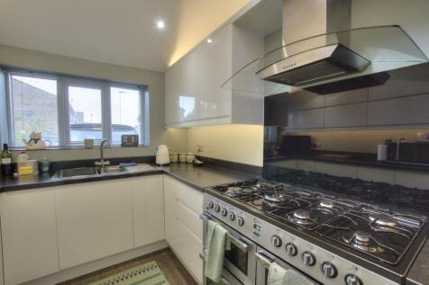 13. Kitchen
