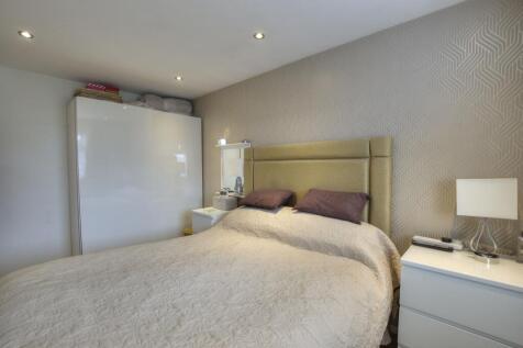 19. Master bedroom