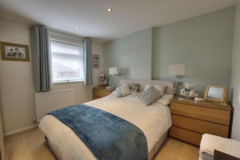 20. Bedroom two