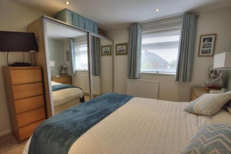 21. Bedroom two
