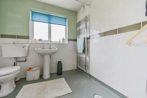 Wet Room