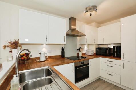 Living kitchen diner