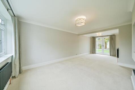 5. Living room