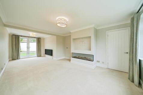 6. Living room