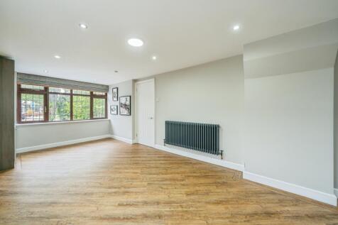 10. Dining room