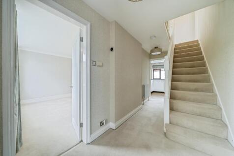 14. Hallway