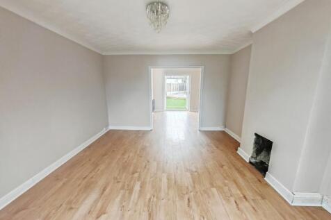 Open plan Living Room/Diner