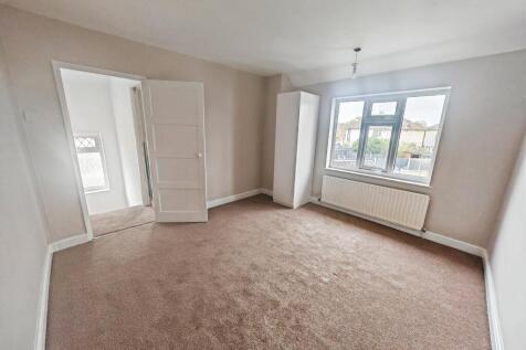 Back Bedroom