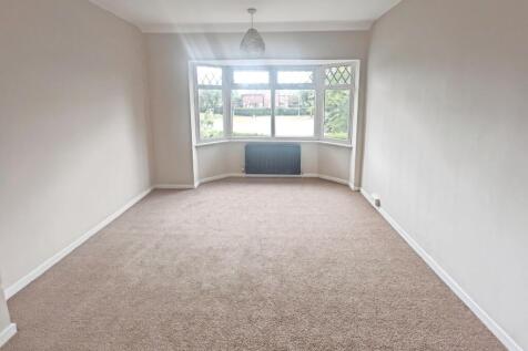 Front Bedroom