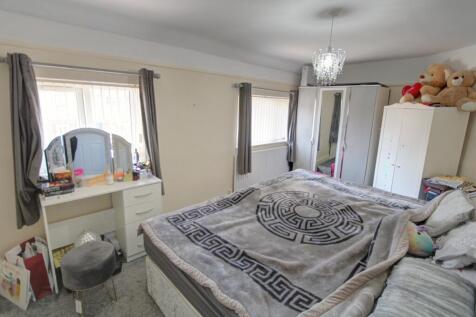 Bedroom 1A
