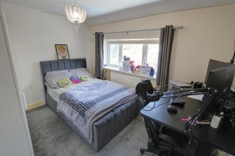 Bedroom 2A