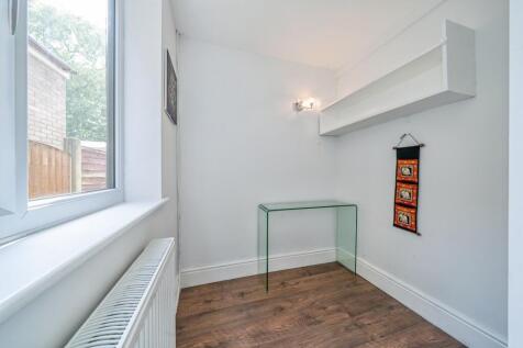 8. Playroom