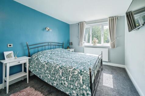 13. Master bedroom